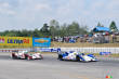 ALMS: Klaus Graf and Lucas Luhr capture third straight Mosport win (+photos)