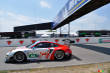 ALMS: Klaus Graf and Lucas Luhr capture third straight Mosport win (+photos)