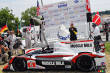 ALMS: Klaus Graf and Lucas Luhr capture third straight Mosport win (+photos)