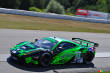 ALMS: Klaus Graf and Lucas Luhr capture third straight Mosport win (+photos)