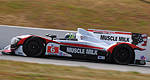 ALMS: Klaus Graf and Lucas Luhr capture third straight Mosport win (+photos)
