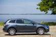 2012 Mazda cx-7 GX FWD