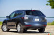 2012 Mazda CX-7 GX Review
