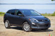 2012 Mazda CX-7 GX Review