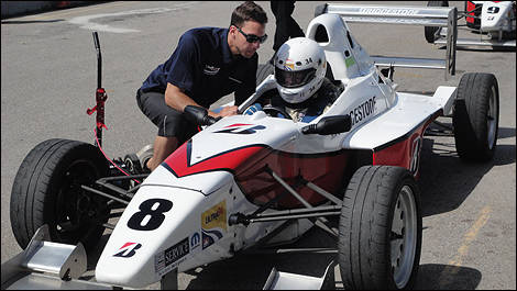 Formule Van Diemen