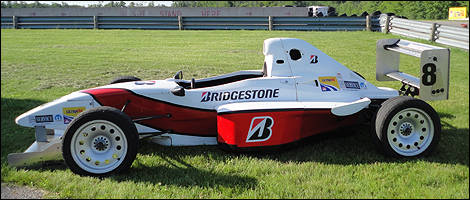 Formule Van Diemen