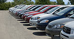 Canadians - The Champs of the Long-term Car Loan