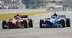 Auto GP: Pizzonia dominant, Quaife-Hobbs champion