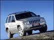 2004 Jeep grand cherokee