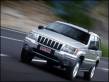 2004 Jeep grand cherokee