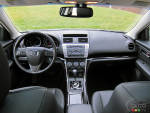 2012 Mazda6 GT-I4 Review