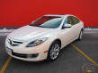 2012 Mazda 6 GT-I4