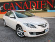 2012 Mazda 6 GT-I4