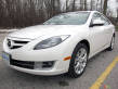 Mazda6 GT-I4 2012 : essai routier Mazda6 GT-I4 2012 : essai routier