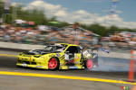Drifting Pro-Am: Fran�ois P�russe s'impose � Victoriaville (+photos)
