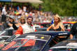Drifting Pro-Am: Fran�ois P�russe s'impose � Victoriaville (+photos)