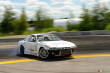 Drifting Pro-Am: Fran�ois P�russe s'impose � Victoriaville (+photos)