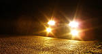 Driving in the dark gets more dangerous as we grow older