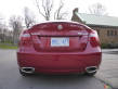 2012 Suzuki Kizashi Sport iAWD