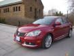 2012 Suzuki Kizashi Sport iAWD