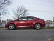 2012 Suzuki Kizashi Sport iAWD