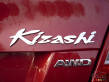 2012 Suzuki Kizashi Sport iAWD