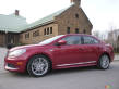 2012 Suzuki Kizashi Sport iAWD