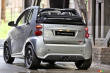 Smart Fortwo Coupe