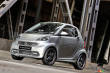 Smart Fortwo Coupe