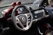 Smart Fortwo Coupe