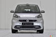 Smart Fortwo Coupe