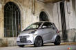 Smart Fortwo Coupe