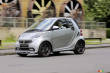 Smart Fortwo Coupe