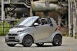 Smart Fortwo Coupe