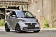 Smart Fortwo Coupe