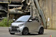 Smart Fortwo Coupe