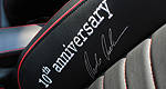 Smart and BRABUS: Special 10th Anniversary Edition