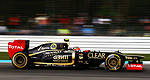 A bleak future ahead for Lotus...