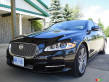 2012 Jaguar XJL Portfolio Edition Review