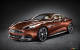 Aston Martin Vanquish 2013 : aperçu Aston Martin Vanquish 2013 : aperçu