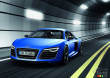 Audi R8 2013: de la puissance sous le capot�!