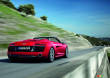 Audi R8 2013: de la puissance sous le capot�!