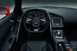Audi R8 2013: de la puissance sous le capot�!