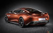 2013 Aston Martin Vanquish Preview 2013 Aston Martin Vanquish Preview