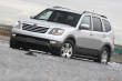 2009 Kia Borrego
