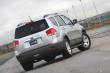 2009 Kia Borrego