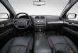 2009 Kia Borrego