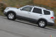 2009 Kia Borrego