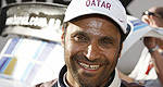 Rally: Al-Attiyah targets an Olympic medal