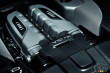 2013 Audi R8: Lots of Power Under the Hood!